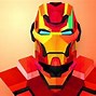 Image result for Iron Man Abstract