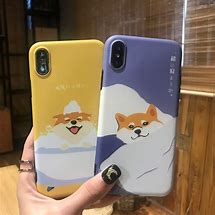 Image result for Fluffy Dog Phone Case