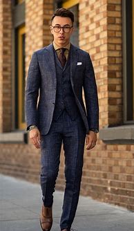 Image result for Suit Cool Man