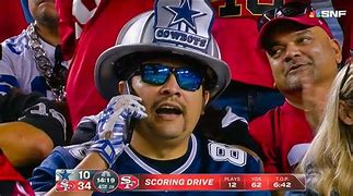 Image result for Cowboys Phone Guy