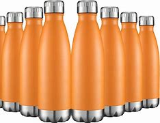 Image result for Metal Water Bottles