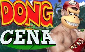 Image result for Dong Cena