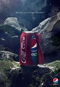 Image result for Pepsi Against Coke