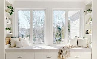 Image result for Window Box Seat