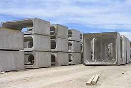 Image result for Reinforced Concrete Box Culvert