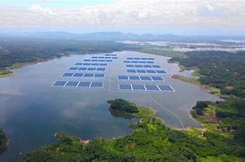 Image result for Solar Power Plant Koh Larn