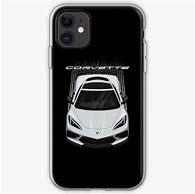 Image result for Corvette Phone Case AO3