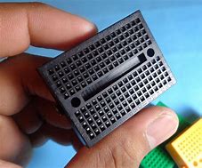 Image result for Mini Breadboard Connections