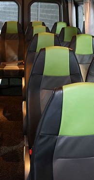 Image result for Bus Seat Luxembourg