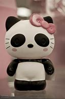 Image result for Hello Kitty Panda