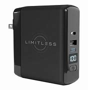 Image result for Limitless Power Bank with Case