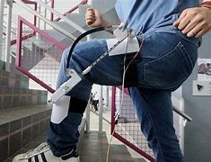 Image result for Generating Electricity On a Movable Walk