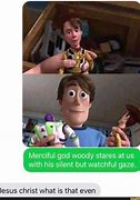 Image result for Buzz and Woody Meme Hand