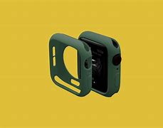 Image result for Silicone Apple Watch Travel Charging Case