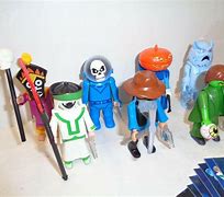 Image result for Scooby Doo Playmobil Blind Bag