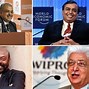 Image result for Top 10 Richest People in India Sunil Mittal