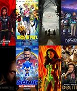 Image result for Future Movies Releases 2020