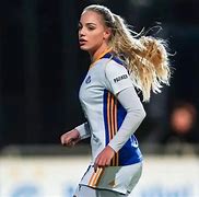 Image result for Most Beautiful Football Players