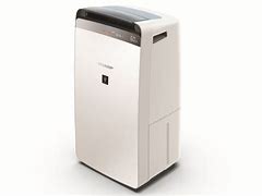Image result for Sharp Air Purifier Dw12aw