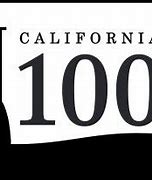 Image result for California. 100 Logo