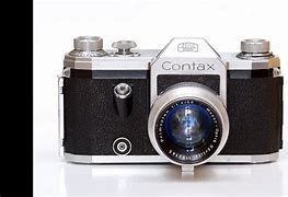 Image result for Contax S Camera