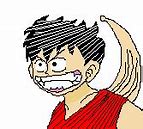 Image result for Easy Luffy Tattoo