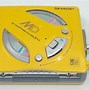 Image result for Portable CD Player Boombox Sharp