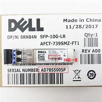 Image result for Dell 10G LR