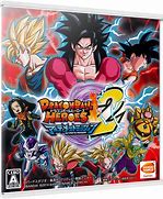 Image result for Dragon Ball Heroes Ultimate Mission 3DS