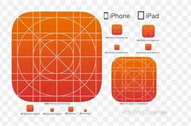 Image result for iOS Icon Template