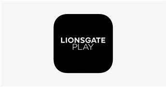 Image result for Lionsgate App