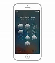 Image result for iPhone Passcode Screen iPhone
