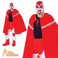 Image result for Mexican Wrestling Costume