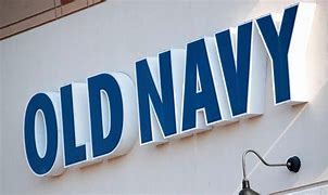 Image result for Old Navy Allentown PA Logo