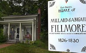 Image result for Millard Fillmore Ome