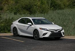 Image result for 2019 Toyota Camry Sport White