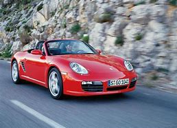 Image result for Porsche Boxster 2005