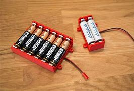 Image result for Thingiverse AAA Battery Box