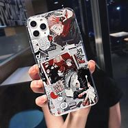 Image result for iPhone S7 Anime Phone Case