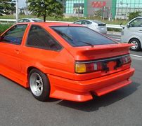 Image result for Toyota Corolla GTS AE86