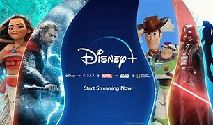 Image result for Disney Plus Shows