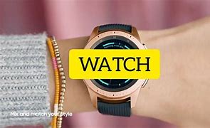 Image result for Galaxy Watch 2 Classic 46Mm