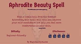 Image result for Real Life Spells That Work