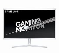 Image result for Samsung 32 Curved Monitor