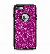 Image result for iPhone 6 Plus OtterBox Case Pink