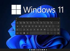 Image result for Type by Touch in Windows 11