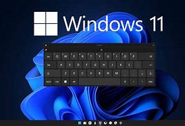 Image result for Windows Touch Keyboard