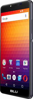 Image result for Blu View 4 4G