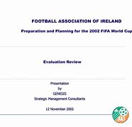 Image result for The Football Association of Ireland