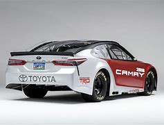 Image result for Camry Hybrid 2018 NASCAR